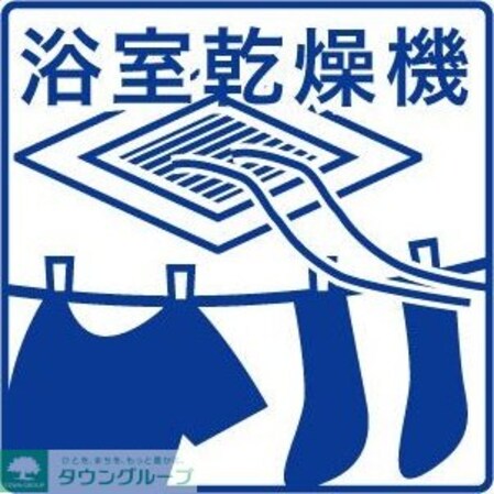 アプリーレ千代田の物件内観写真